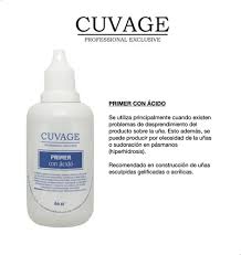 PRIMER CON ACIDO  GEL/ACRILICO X 60 CC